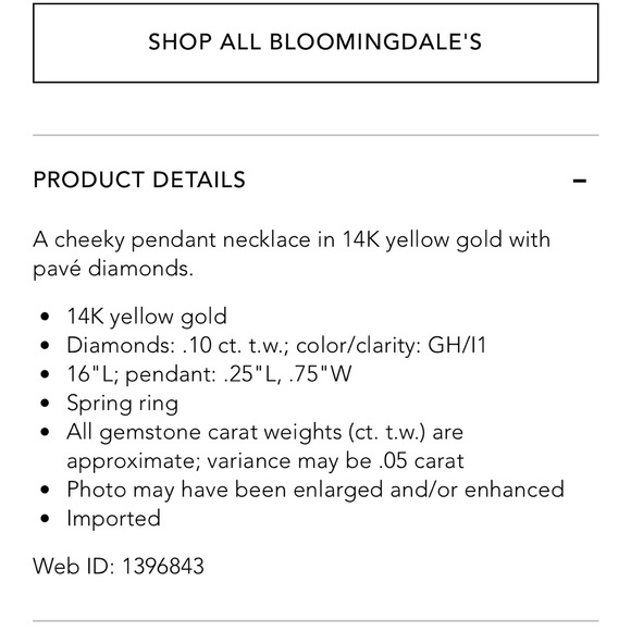 🎉Sale🎉Mrs. 14kt necklace - Picture 8 of 9